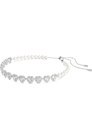 Swarovski Damen Choker