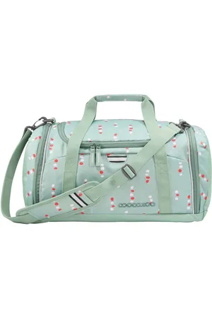Coocazoo Sporttasche 42 cm (floral artnight)