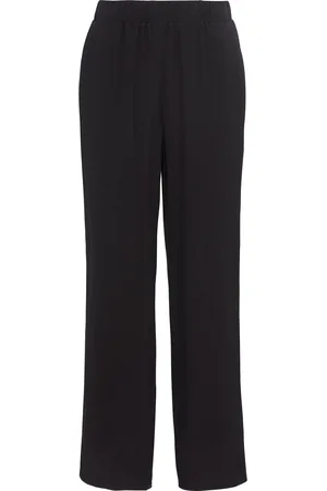 Manguun Stoffhose, Gummibund, für Damen, , 34
