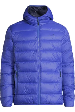 Moorhead Steppjacke "Eiger", Kapuze, für Herren, , 50