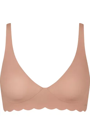 Sloggi Zero Microfibre 2.0 Soft-BH, bügellos, Unterbrustband, für Damen, , M