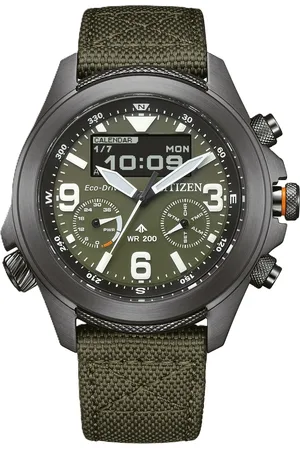 Citizen ® Herren Chronograph "JV1005-02W"