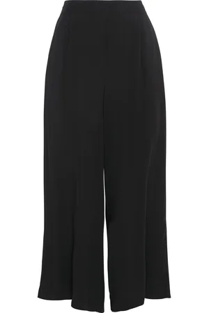 Manguun Stoffhose, Gummibund, für Damen, , 46