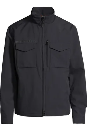 Wellensteyn Fieldjacket, wasserabweisend, für Herren, , L