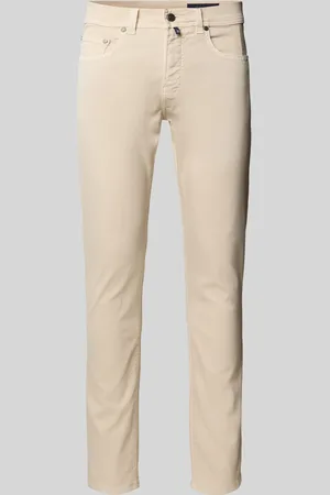Pierre Cardin Chino "Lyon", Five-Pocket, für Herren, , 32/32