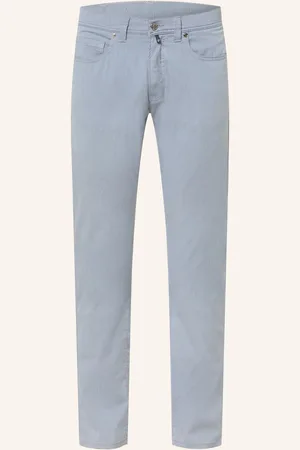Pierre Cardin Chino "Lyon", Five-Pocket, für Herren, , 34/36