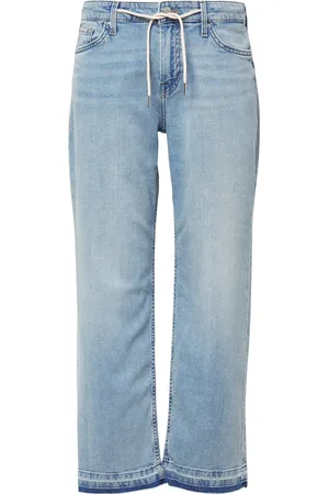 QS by s.Oliver Jeanshose, 5-Pocket, für Damen, , 36