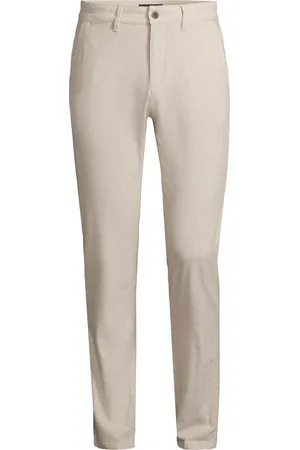 Dunmore Chino-Hose "Luis", Eingrifftaschen, für Herren, , 32/32