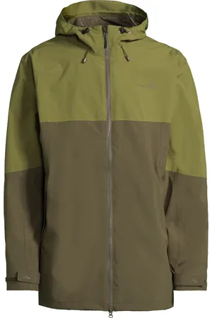 Moorhead Regenjacke "Valerio", Stehkragen, für Herren, , 54