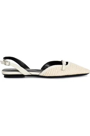 CAFèNOIR ® Slingback-Ballerina, Riemchen, für Damen, , 40