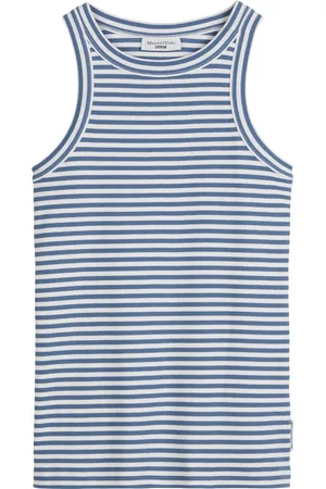 Marc O’ Polo Top, breite Träger, für Damen, , XXL