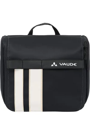 Vaude Kulturtasche, Netzfach, Spiegel