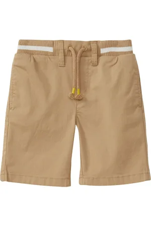 QS by s.Oliver Jogging-Bermudas, Tunnelzug, für Kinder, , 128