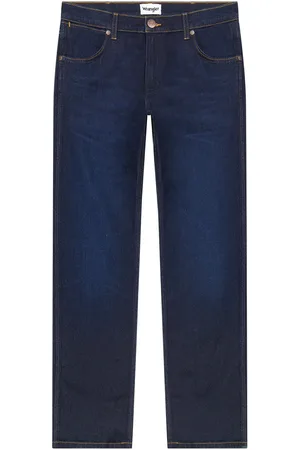 Wrangler ® Jeanshose, 5-Pocket, für Herren, , 30/34