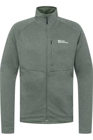 Jack Wolfskin Softshelljacke "Taiga", atmungsaktiv, für Herren, , XXL