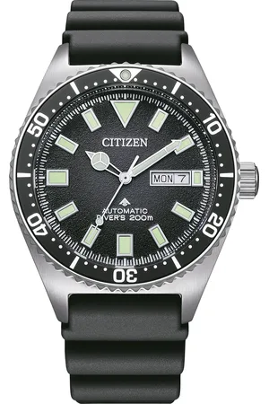 Citizen ® Herrenuhr "NY0120-01EE"