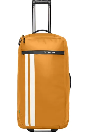 Vaude Rollenreisetasche "Takutea 90", Kunstleder