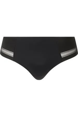 Chantelle Midislip, Spitze, für Damen, , 40