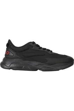 HUGO BOSS Sneaker, Kunstleder, für Herren, , 44