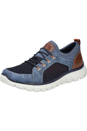 Rieker Sneaker, Kunstleder, für Herren, , 45
