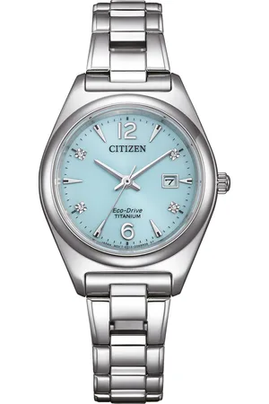 Citizen ® Damenuhr "EW2601-81M"