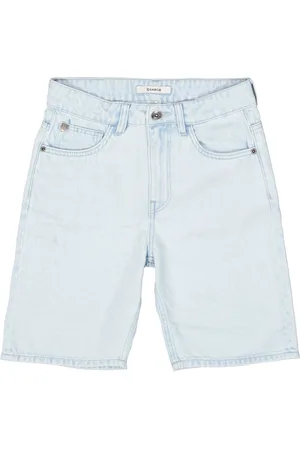 Garcia Jeans-Bermuda, Five Pocket, für Kinder, , 140