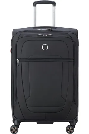 Delsey Helium DLX 4-Rollen Trolley 71 cm