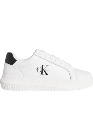 Calvin Klein Sneaker, Leder, für Herren, , 42