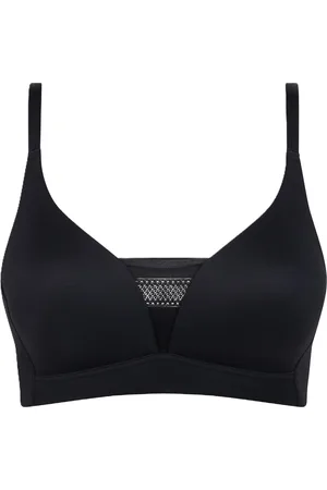 Chantelle Bügelloser BH "Easy Bliss", Spitze, für Damen, , 90C