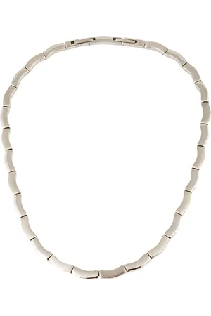 Manguun Damen Collier "21167", Edelstahl