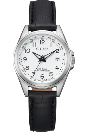 Citizen ® Damenuhr "EC1180-14A"