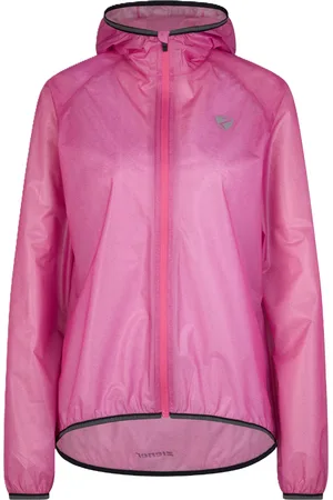 Ziener Regenjacke "Natina Lady", wasserdicht, für Damen, , 42
