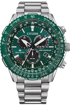 Citizen ® Herren Chronograph "CB5004-59W"