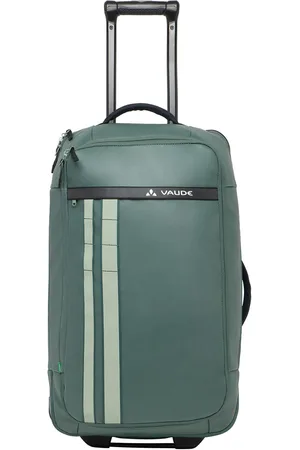Vaude 2-Rollen-Trolley "Takutea 65", Kunstleder, TSA-Schloss