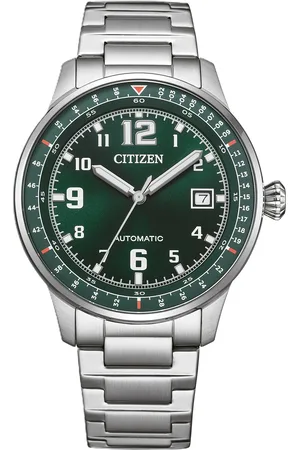 Citizen ® Herren Armbanduhr "NJ0190-51X"