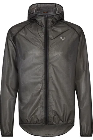 Ziener Regenjacke "Natius Man", Aquashield®, wasserdicht, für Herren, , 52