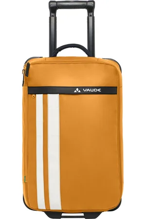 Vaude 2-Rollen-Trolley "Takutea 35", Netzfach, TSA Schloss