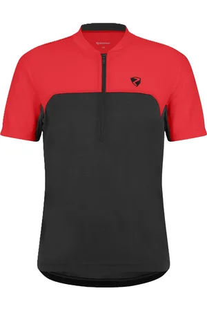 Ziener Funktionsshirt "Narius Man", schnelltrocknend, für Herren, , 52