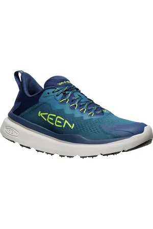 Keen Trekkingschuhe, Zuglasche, profiliert, für Herren, , 43