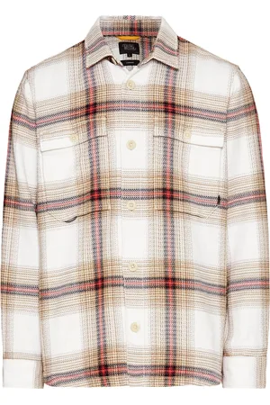 Camel Active Overshirt, Relaxed Fit, Langarm, Kent-Kragen, für Herren, , XL