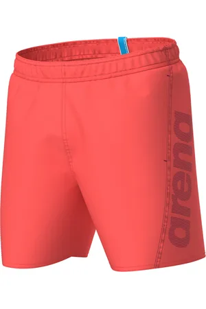 Arena Badehose, Logo-Print, Gummibund, für Herren, , M