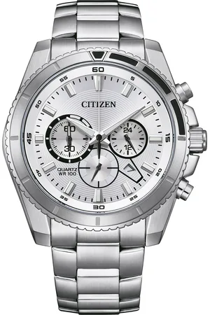 Citizen ® Herren Armbanduhr "AN8200-50A"
