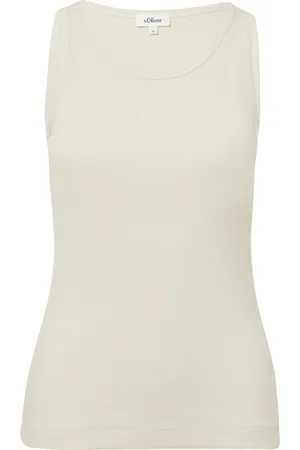 QS by s.Oliver Top, Rundhals, für Damen, , 40