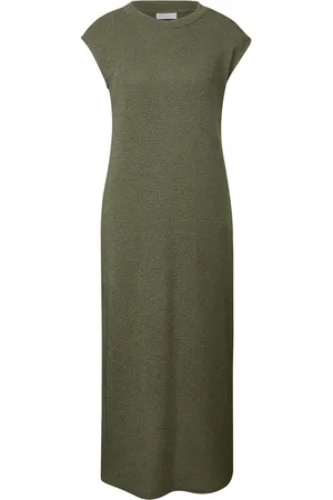 Street one Strickkleid, 7/8-lang, für Damen, , 36