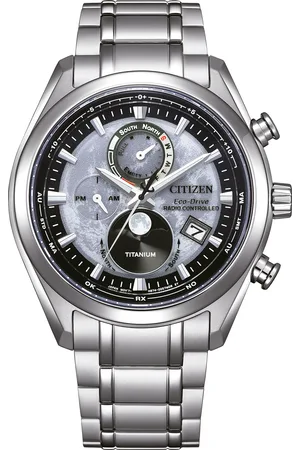 Citizen ® Herren Funkuhr "BY1010-81H"