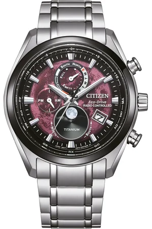 Citizen ® Herren Funkuhr "BY1018-80X"
