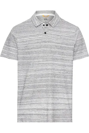Camel Active Poloshirt, Knopfleiste, für Herren, , L