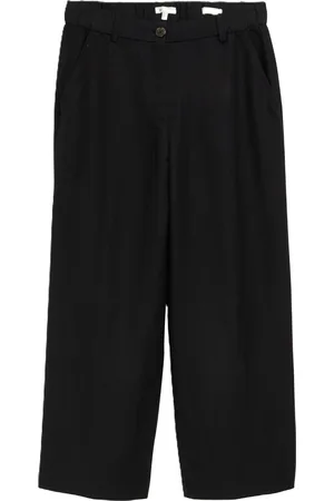 TOM TAILOR Culotte, 7/8-lang, für Damen, , 38/28