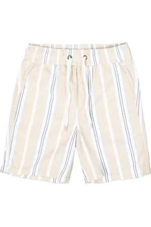Garcia Shorts, Baumwolle, für Kinder, , 152