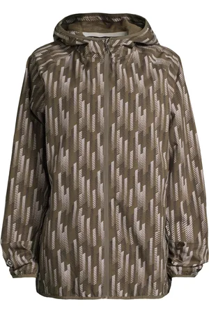 ALEX Trainingsjacke, Kapuze, für Damen, , S